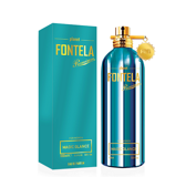 FONTELA "Premium" Magic Glance (Парфюм Фонтела) - 100 мл.
